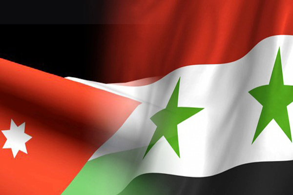 القائم بأعمال السفارة الأردنية في دمشق شخصا غير مرغوب فيه !